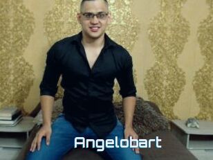 Angelobart