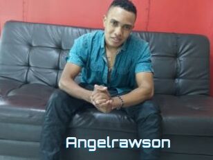 Angelrawson