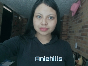 Aniehills