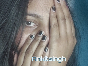 Ankitsingh