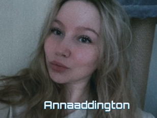 Annaaddington