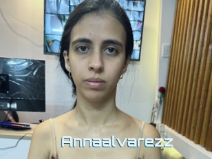 Annaalvarezz