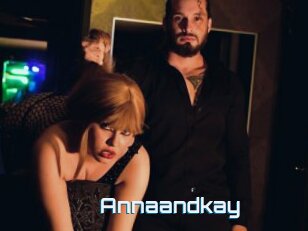 Annaandkay