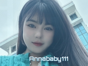 Annababy111