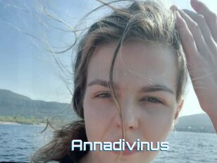 Annadivinus