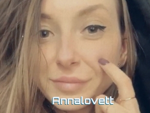 Annalovett