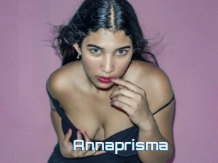 Annaprisma