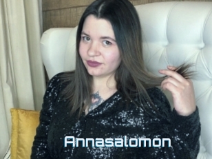 Annasalomon
