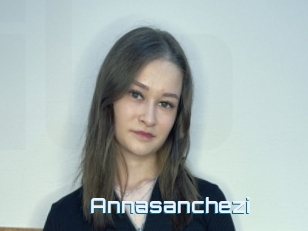 Annasanchezi