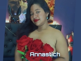 Annastich