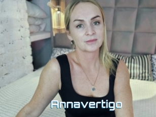 Annavertigo