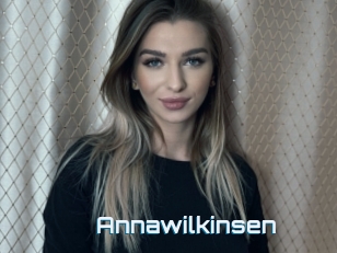 Annawilkinsen