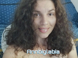 Annbiglabia