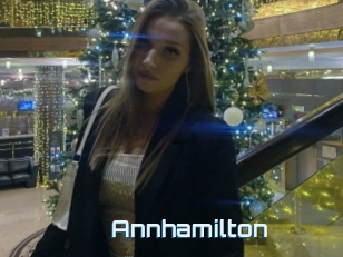 Annhamilton