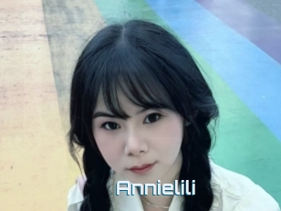 Annielili