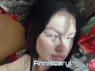 Anniscaryl