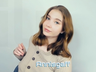 Annisgaff