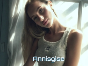 Annisgise