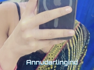 Annudarlingind