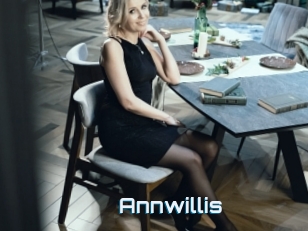 Annwillis