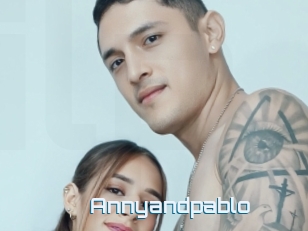 Annyandpablo