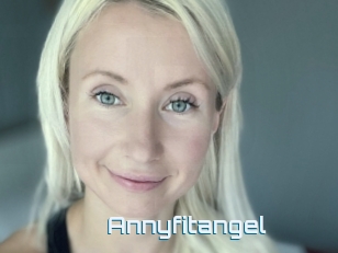 Annyfitangel