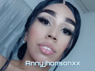 Annyjhonsonxx