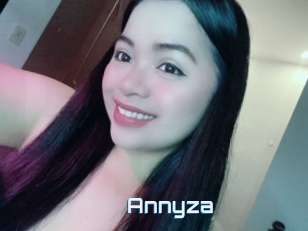 Annyza