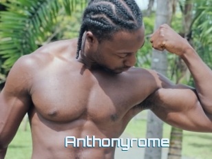 Anthonyrome