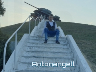 Antonangell