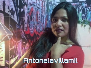 Antonelavillamil