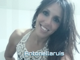 Antonellaruis