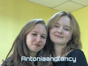 Antoniaandfancy