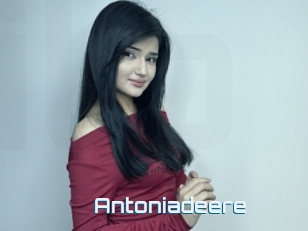 Antoniadeere