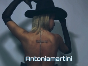 Antoniamartini