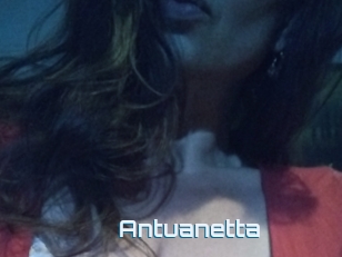 Antuanetta