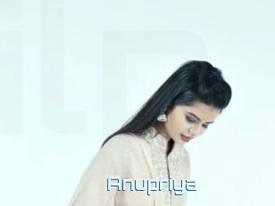 Anupriya