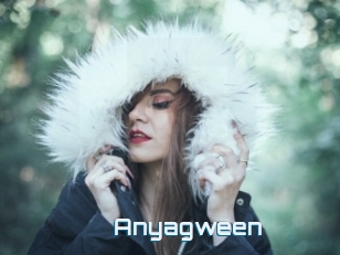 Anyagween