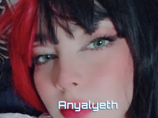 Anyalyeth