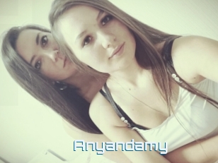 Anyandamy