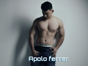 Apolo_ferrer