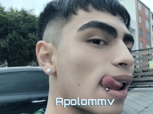 Apolommv