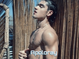 Apoloray