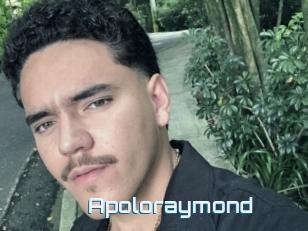 Apoloraymond