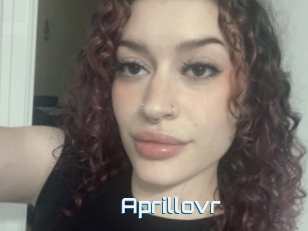 Aprillovr