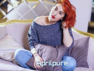 Aprilpure