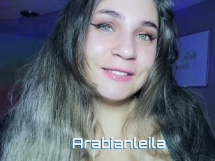 Arabianleila