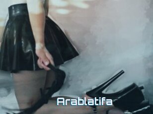 Arablatifa