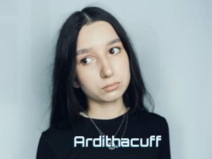 Ardithacuff