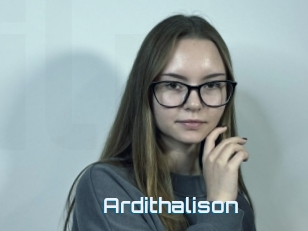 Ardithalison